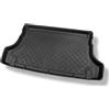 Mossa - Vasca Baule Compatibile con Suzuki Grand Vitara II SUV 2005-2015 G
