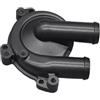 IMAWUHM Pompa Acqua Per Benelli BJ750GS BJ752S 752S 752 S 700cc Parti Del Motociclo Gruppo Pompa Acqua(Water pump cover)