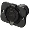 Osculati 14.516.01 Presa Accendisigari e/o USB