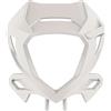 POLISPORT 8667300001 - Maschera restyling faro forte e durevole compatibile con le moto BETA a colori Bianco