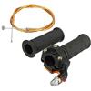 Honfitat Set Di Cavi Acceleratore A Torsione Per 47Cc 49Cc Mini Moto Bike Dirt Bike Quad