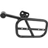 Asixxsix Raffuggi di Supporto per Sale Barbino, Motocicli Universali Support Seldle Support per V9 Bobber 2018-2023, Guzzi V9 Roamer 2018-2023, Supporto per Montaggio (Lato