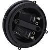 Tbest Altri Accessori, Regolazione Motore Base Specchietto Retrovisore Esterno Anteriore 660238 Sostituzione per Citroen C2 C3 C4 C5 DS4 Xsara