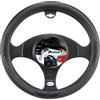 Bottari Italy Bottari Coprivolante Auto, Coprivolante Road Diametro 39-41 cm, Coprivolante Bottari, Grigio
