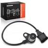 Frankberg Generatore di impulsi per sensore di posizione dell'albero | motore, Compatibile con: Civic VII Hatchback EP EU EV, Astra H A04, Astra G Caravan T98, Astra G Classic Caravan F35