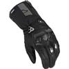 MACNA Guanti moto Macna Progress 2.0 riscaldato elettricamente L Nero