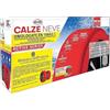 Da Valeria Calze da neve - Per auto, SUV, 4×4, furgoni - Omologate EN 16662-1 (XS)