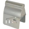 CARPOINT 0440004 Lucchetto per rimorchio Gancio traino