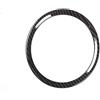 ZXCTASSA Tuning Kit per Jaguar Xfl per F-Pace XE Xel X761 X760 Adesivo Decorativo per Volante Auto