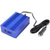 ACOGEDO Kit Scatola di Controllo Universale per Controller Pompa a Vuoto Distanza Remota 164-328,1 Piedi Parti Modificate per Auto Migliore Guscio di Dissipazione Remoto 50‑100 M/164‑328 1 Piede