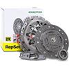 LuK Kit frizione 620332200 | Compatibile con: SEAT CORDOBA, IBIZA III, IBIZA IV, IBIZA IV SC, IBIZA IV ST, LEON, TOLEDO IV, SKODA FABIA I, FABIA I Combi