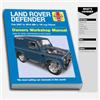 J H Haynes & Co Ltd Land Rover Defender Diesel (Feb '07-'16) 56 - 16