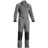 Sparco Unisex Monkey Ms-5 Black Size S (pack of 1)