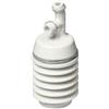 Generic Kit di ricambio per camper Thetford Porta Potti per modelli 165/145/365/345/335, colore bianco, accessori per camper
