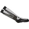 Alpinestars TECH MX THICK - Calze termiche, colore nero/grigio (taglie: S - M)