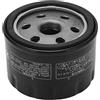 aqxreight Filtro Olio, Sostituzione Metallo Filtro Olio Motore Moto per C600 SPORT 647 C650GT F650GS F700GS F750GS F800GS F800GT F850GS