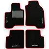 RDS TRUCK Tappetini Auto per fiat Panda III dal 2012 ad oggi anche hybrid, tappetini fiat Panda III Personalizzabili con diverse Moquette e Colori. Scopri e Scegli su Personalizza ora.