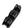HZTWFC Interruttore di controllo principale del controller Power Window Lifter OEM # 84820-60090 8482060090 per Toyota Echo Yaris Camry Picnic 4Runner Hilux