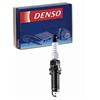 Denso CANDELA DENSO U22ESR-N CORRISPONDE NGK CR7E