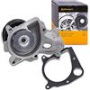 ContiTech CONTINENTAL CTAM Pompa dell'acqua, raffreddamento motore WPS3017