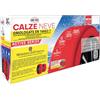 Generico CALZE DA NEVE OMOLOGATE AUTO TAGLIA M PER ACTIVE SERIES PNEUMATICI 185/55R16 185/55/16