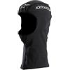 Alpinestars Black Open Face Balaclava