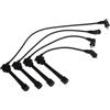 Blue Print ADG01627 kit cavi accensione, 1 unità | Compatibile con: HYUNDAI COUPE II, ELANTRA III, ELANTRA III Stufenheck, i30, i30 Kombi, MATRIX, TRAJET, TUCSON