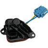 MAD HORNETS Electronic Fuel Pump Controller 16148523697 per BMW HP4 K42 | OE: 16148523697 fuel-pump controller, per BMW GS/K/S/F riders, pump-control no-start/stalling, restores fuel-pump command