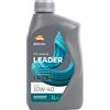 REPSOL Olio motore LEADER 10W-40 Olio parzialmente sintetico 1 L Compatibilità con RENAULT Clio 3 Hatchback BR0/1, CR0/1 Clio 2 BB0/1/2, CB0/1/2, PEUGEOT 206 2 volumi/Coda spiovente 2A/C 207 WA, WC