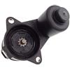 Geloo Pinza posteriore freno di stazionamento freno a mano elettrico Servo motore per Q3V WPas SatB6 B7 C CTi Guan