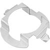 EBTOOLS Molle Per H7 Fanali Lancia Ypsilon - H7 Adapter For E Class Adatto Per Adatto Per 2pcs Supporto Per Faro A Led Auto Coppia Led Per Adattatore Fari Led H7 Adatto Per Auxito