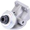 LSGGTIM 190413 Pompa manuale per filtro carburante, compatibile con Pe*u*geot J5 Citroen C25 2.5 D TD 280 290 pompa manuale serbatoio filtro carburante DN222 1185 43/1006 5616776, 9023 Diesel