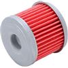 Tbest Filtro Dell'olio di Trasmissione del Motore 15412 D21 Moto Ad Alte Prestazioni per XADV750 NC750 S DCT SXS1000