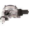 Julihai Attuatore Cilindro Frizione in Metallo Adatto per Smart FORTWO Coupe 451 2007-2014 Installazione Semplice