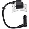 Luxuypon Bobina di accensione compatibile con motore Subaru Robin EX13 EX17 EX21
