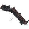 maXpeedingrods Collettore di Aspirazione 8513653 11618513653 per BMW Serie 2 F45 F46, X1 F48, X2 F39, Mini Clubman F54 F60