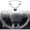 Autophoton Per C-HR 2024 2025 2026 coprivolante interno in plastica ABS 2 pezzi