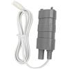 Baceyong Camper Caravan Motorhome Pompa dell'acqua ad alto flusso Pompa sommergibile per balena 12V, pompa dell'acqua 12V Camper Caravan Motorhome Pompa sommergibile per balena ad alto flusso