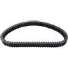 LSGGTIM 5VU-17641-00 Cinghia di trasmissione per Mitsubishi Yamaha T-Max 500 2004-2007 Cinghia a denti trapezoidali Multi-V Riemen Cinghia di trasmissione