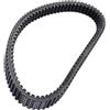 BYNYXI Cinghia di trasmissione del motociclo per Yamaha TMAX T-Max 500 2004 2005 2006 2007 cinghia dentata cinghia trapezoidale cinghia giradischi, cinghia di trasmissione 5VU-17641-00