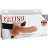 Pipedream Fetish Fantasy Series 7 Strap-On Hollow con le Palle - 1 Prodotto