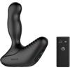 Nexus Revo Stealth Waterproof Rotating Remote Control Nero, Taglia St - 100 Gr
