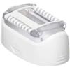 E ELECTROTODO REPUESTOS Y PEQUEÑO ELECTR Coperchio massaggiante trasparente originale Braun 67030944 | Ricambio per epilatori Braun Silk-épil 7 e 9 Originale | Regolazione precisa, installazione rapida e massimo comfort durante la
