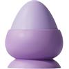 Generic Sfera da massaggio, con ventosa, per massaggio miofasciale, multifunzione, per massaggio miofasciale, per tessuti profondi e nodi muscolari