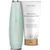 GESKE Set | MicroCurrent Face-Lift Pen 6-in-1 + Gel Detergente | SmartAppGuided™ Lifting Facciale Zona-Specifica | Penna Precisione + Gel Detergente | Aloe Vera, Glicerina e Provitamina B5