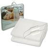 ATUIO Termocoperta matrimoniale coperta riscaldata scaldaletto regolabile