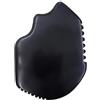 OLACD Bian Stone Gua Sha Massaggiatore irregolare Gua Sha Board Tool Stone Gua Sha