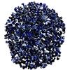 Generico ALCHIMIA- Sodalite pietre burattate gr.50 mm.3-8 cristalloterapia