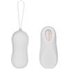 EIS Vibro-uovo con radiocomando di, 8 cm