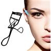 Generic Piegaciglia con impugnatura comoda, strumento professionale per ciglia per arricciatura naturale, accessori per trucco per donne